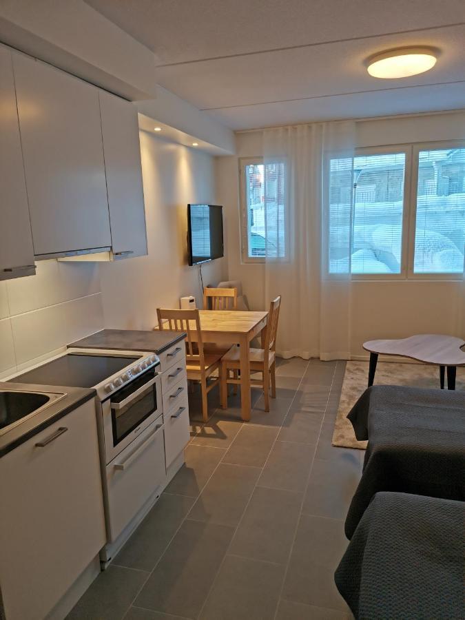 Levi Ski-Star 213 Eksteriør billede