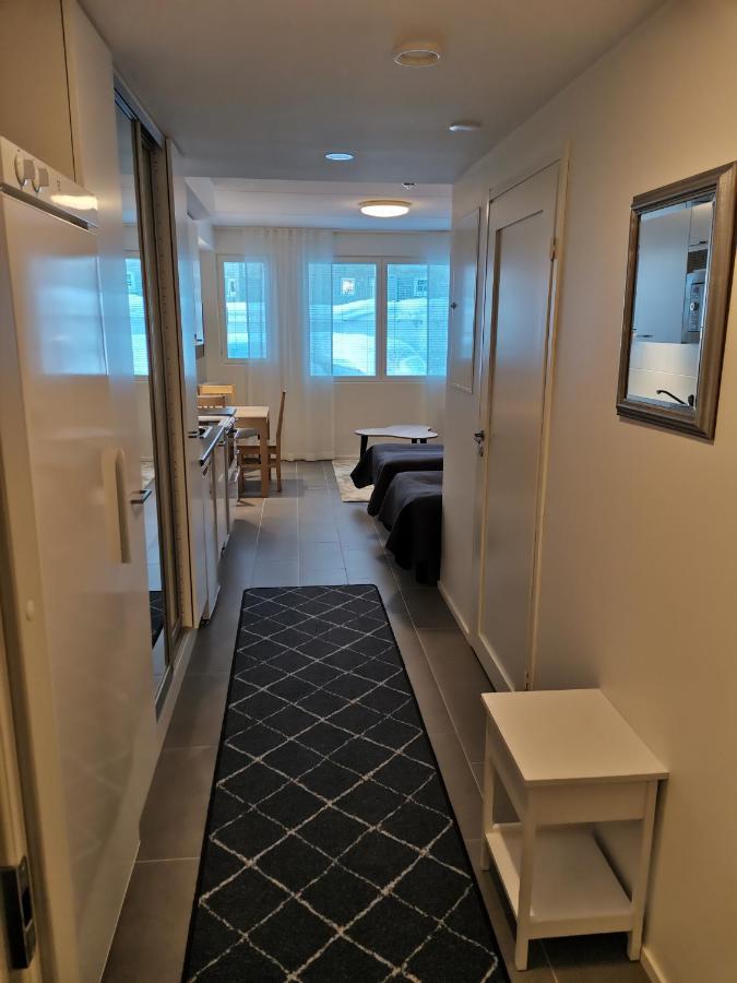 Levi Ski-Star 213 Eksteriør billede