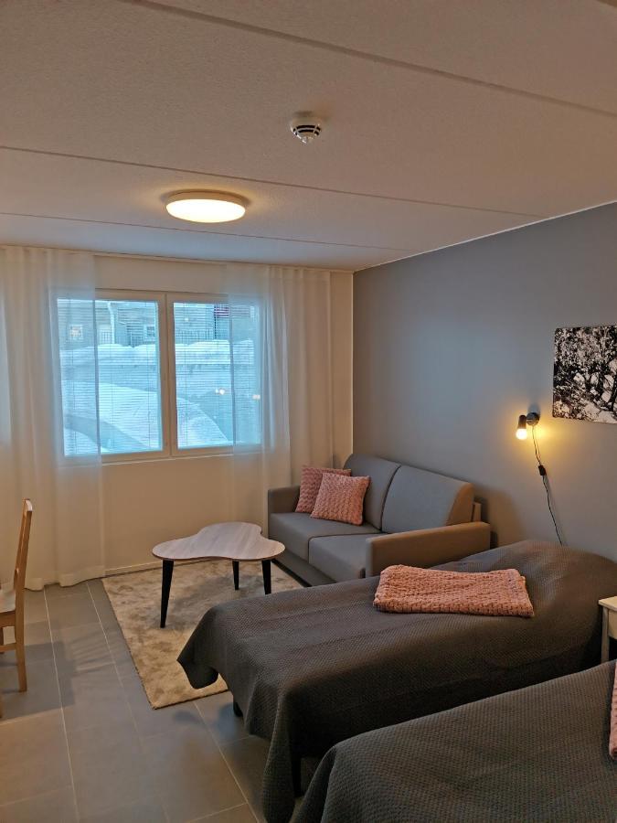 Levi Ski-Star 213 Eksteriør billede